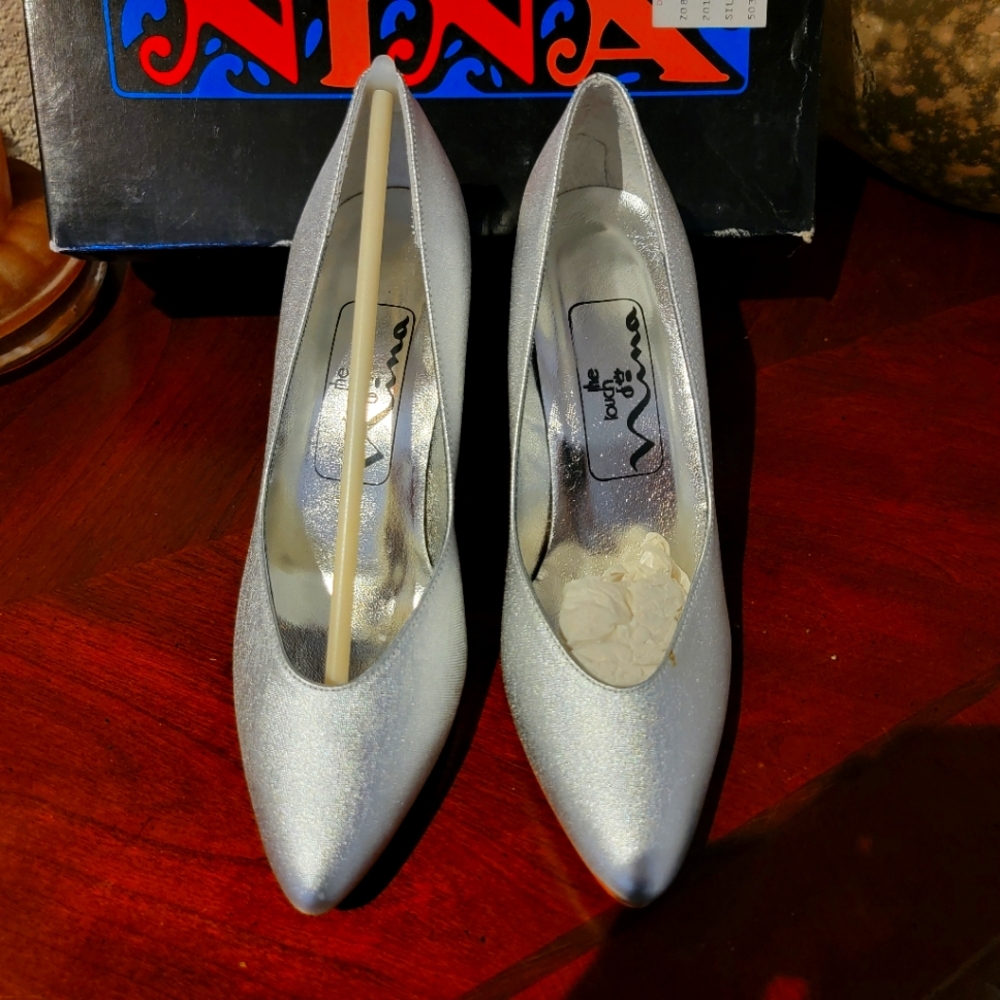 Touch Of Nina woman's heels